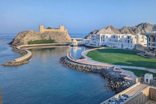 Oman